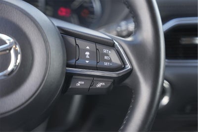 2021 Mazda Mazda CX5 Base