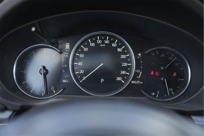 2021 Mazda Mazda CX5 Base