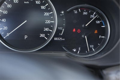 2021 Mazda Mazda CX5 Base