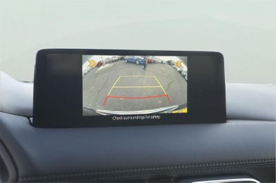 2021 Mazda Mazda CX5 Base