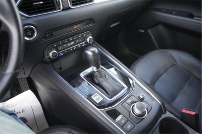 2021 Mazda Mazda CX5 Base