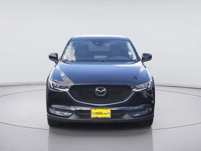 2021 Mazda Mazda CX5 Base