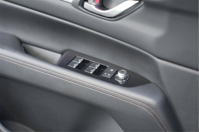 2021 Mazda Mazda CX5 Base