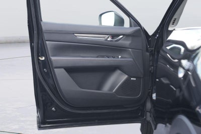 2021 Mazda Mazda CX5 Base