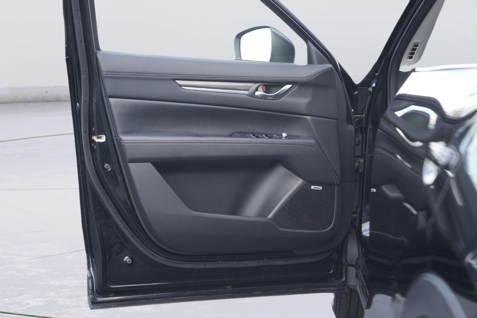 2021 Mazda Mazda CX5 Base