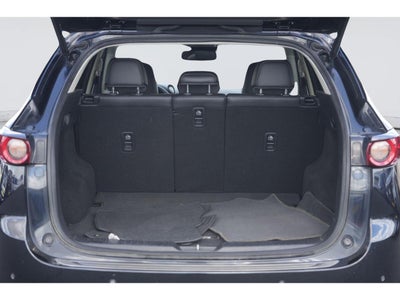 2021 Mazda Mazda CX5 Base