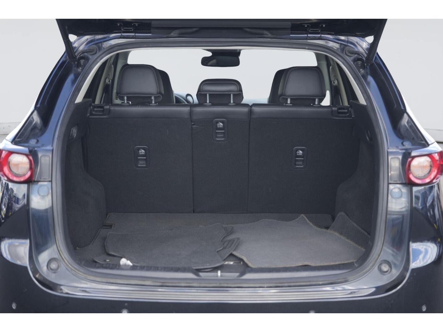 2021 Mazda Mazda CX5 Base