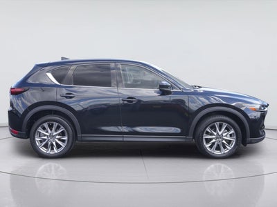 2021 Mazda Mazda CX5 Base