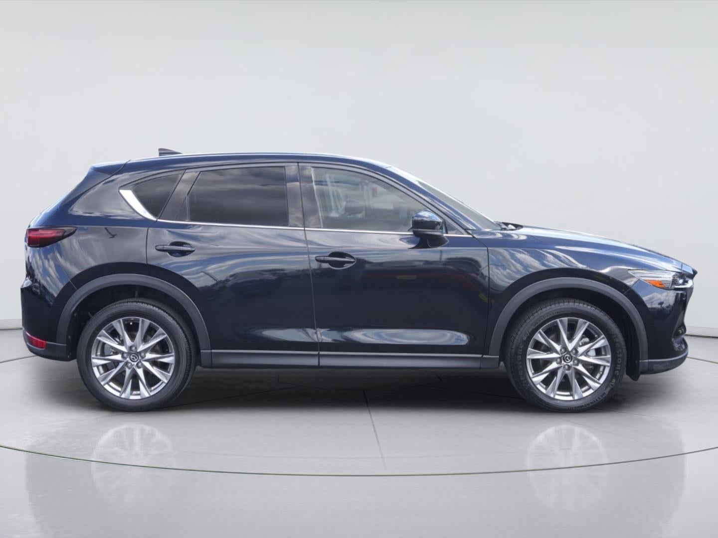2021 Mazda Mazda CX5 Base