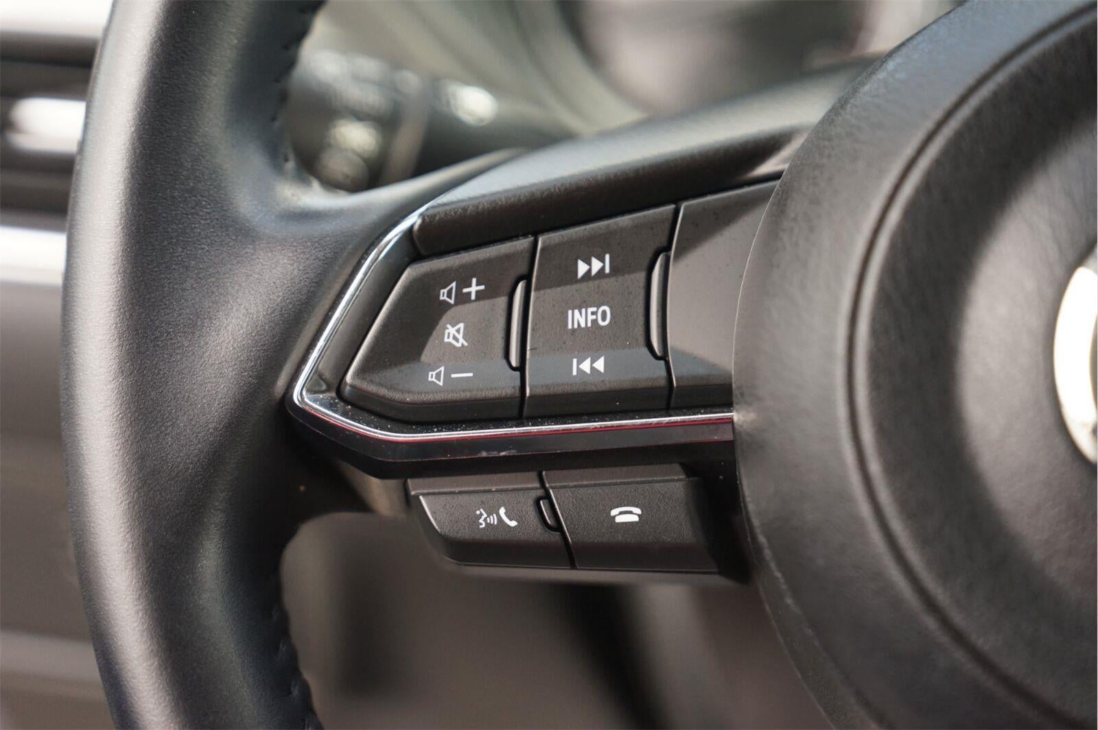 2023 Mazda Mazda CX-5 2.5 S Preferred Package