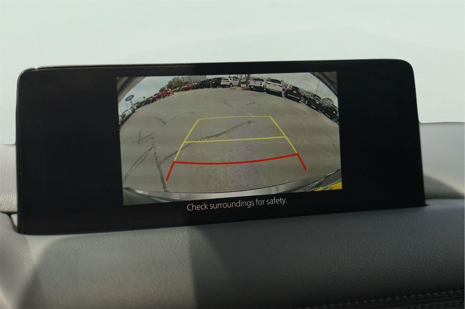 2023 Mazda Mazda CX-5 2.5 S Preferred Package