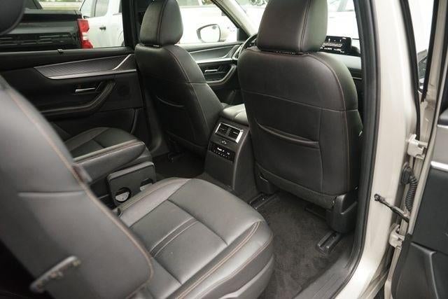 2024 Mazda Mazda CX9 PREFPLUS