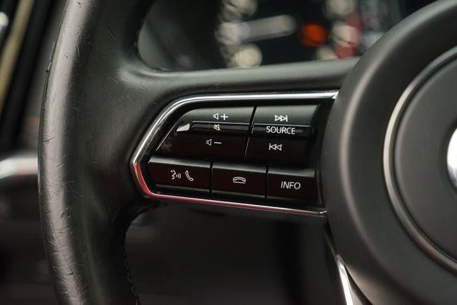 2024 Mazda Mazda CX9 PREFPLUS