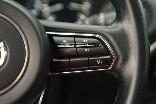 2024 Mazda Mazda CX9 PREFPLUS