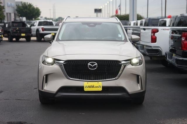 2024 Mazda Mazda CX9 PREFPLUS