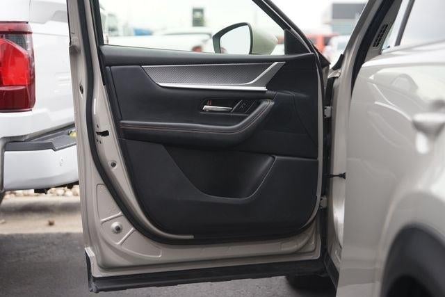 2024 Mazda Mazda CX9 PREFPLUS