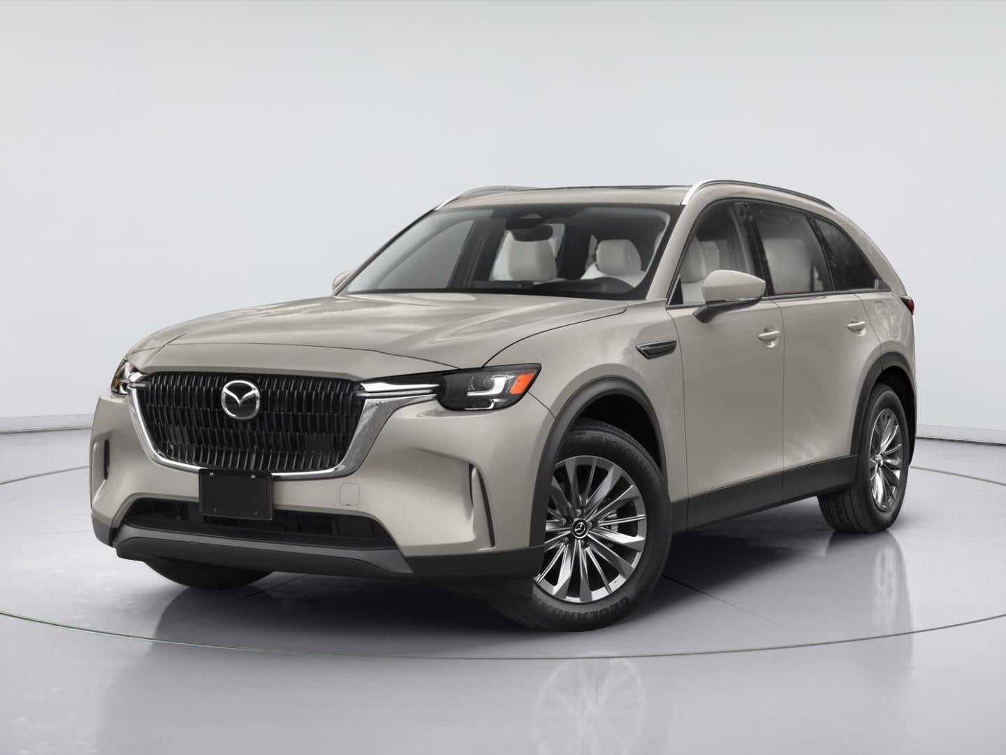 2024 Mazda Mazda CX9 PREFPLUS