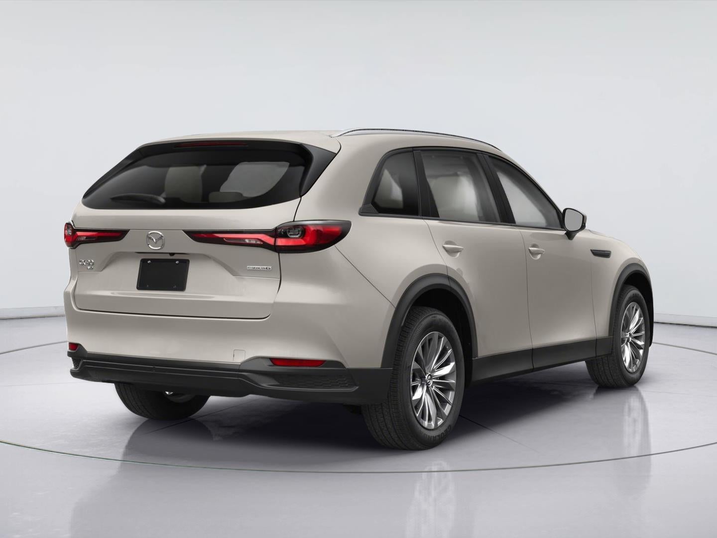 2024 Mazda Mazda CX9 PREFPLUS