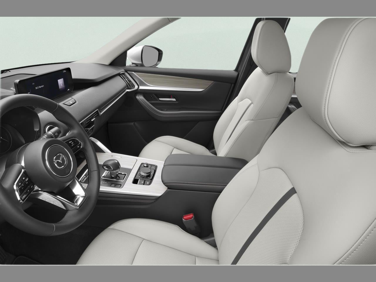 2024 Mazda Mazda CX9 PREFPLUS