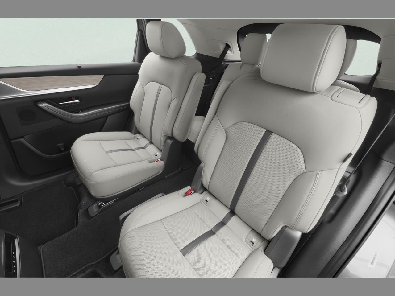 2024 Mazda Mazda CX9 PREFPLUS