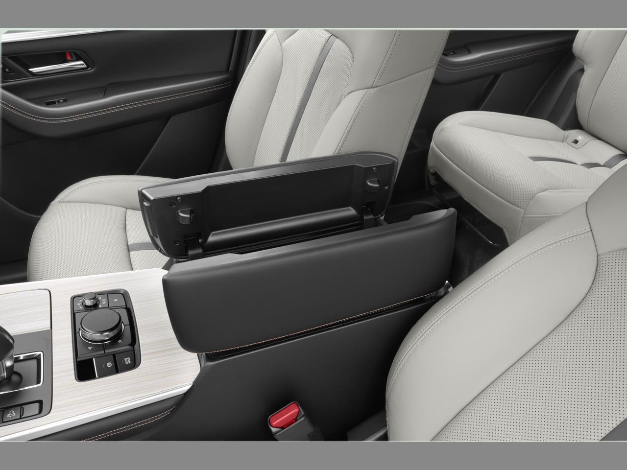 2024 Mazda Mazda CX9 PREFPLUS