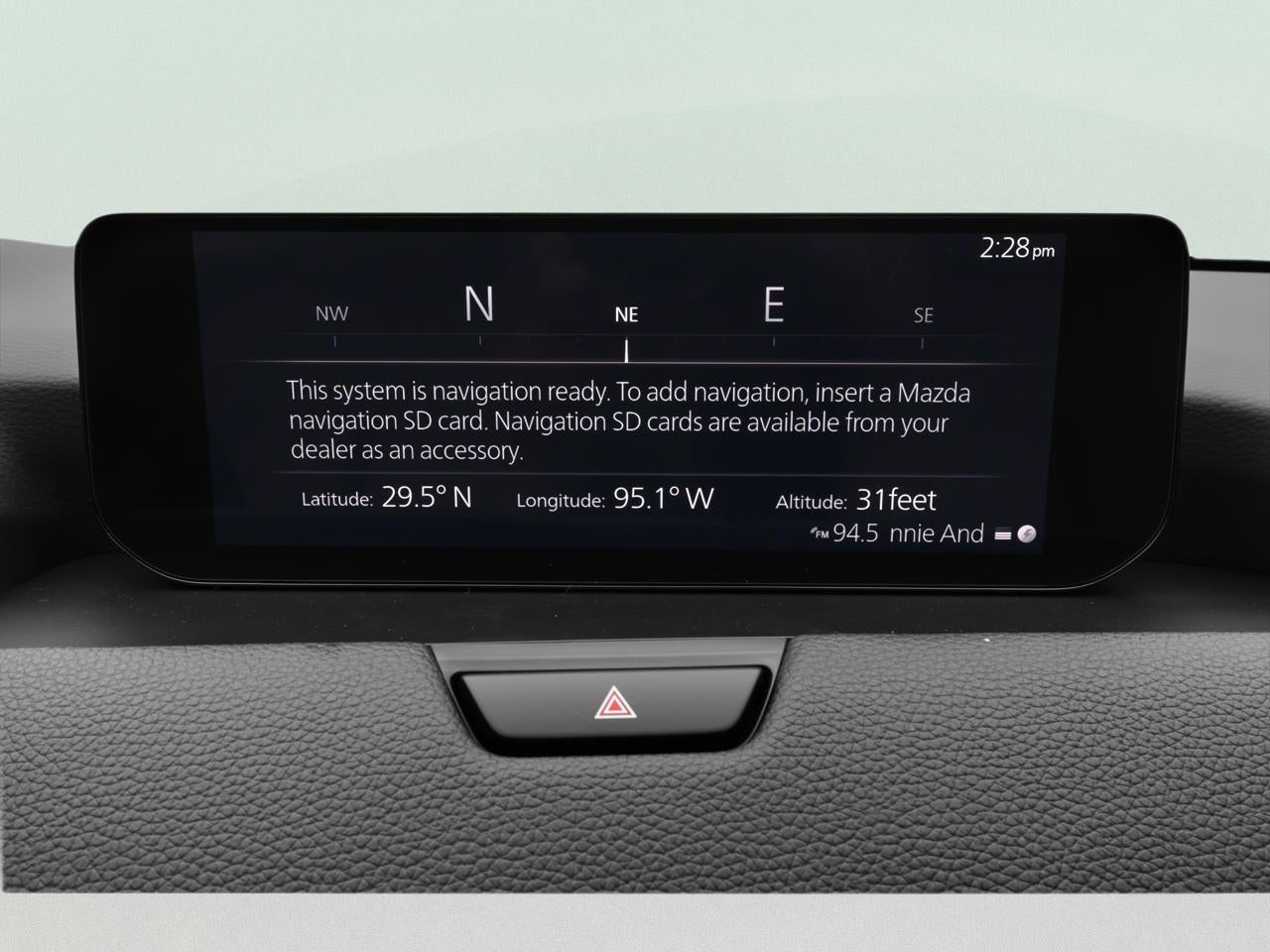 2024 Mazda Mazda CX9 PREFPLUS