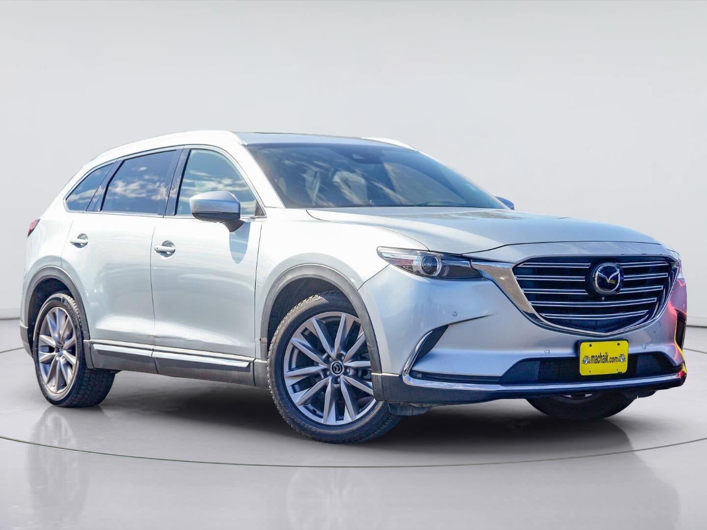 2020 Mazda Mazda CX9 GRNDTR