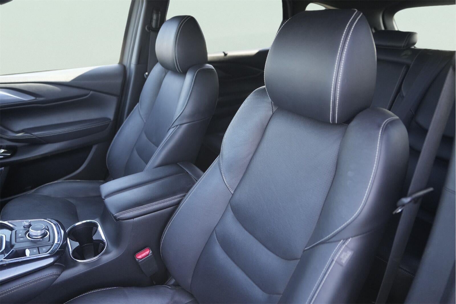 2020 Mazda Mazda CX-9 Grand Touring