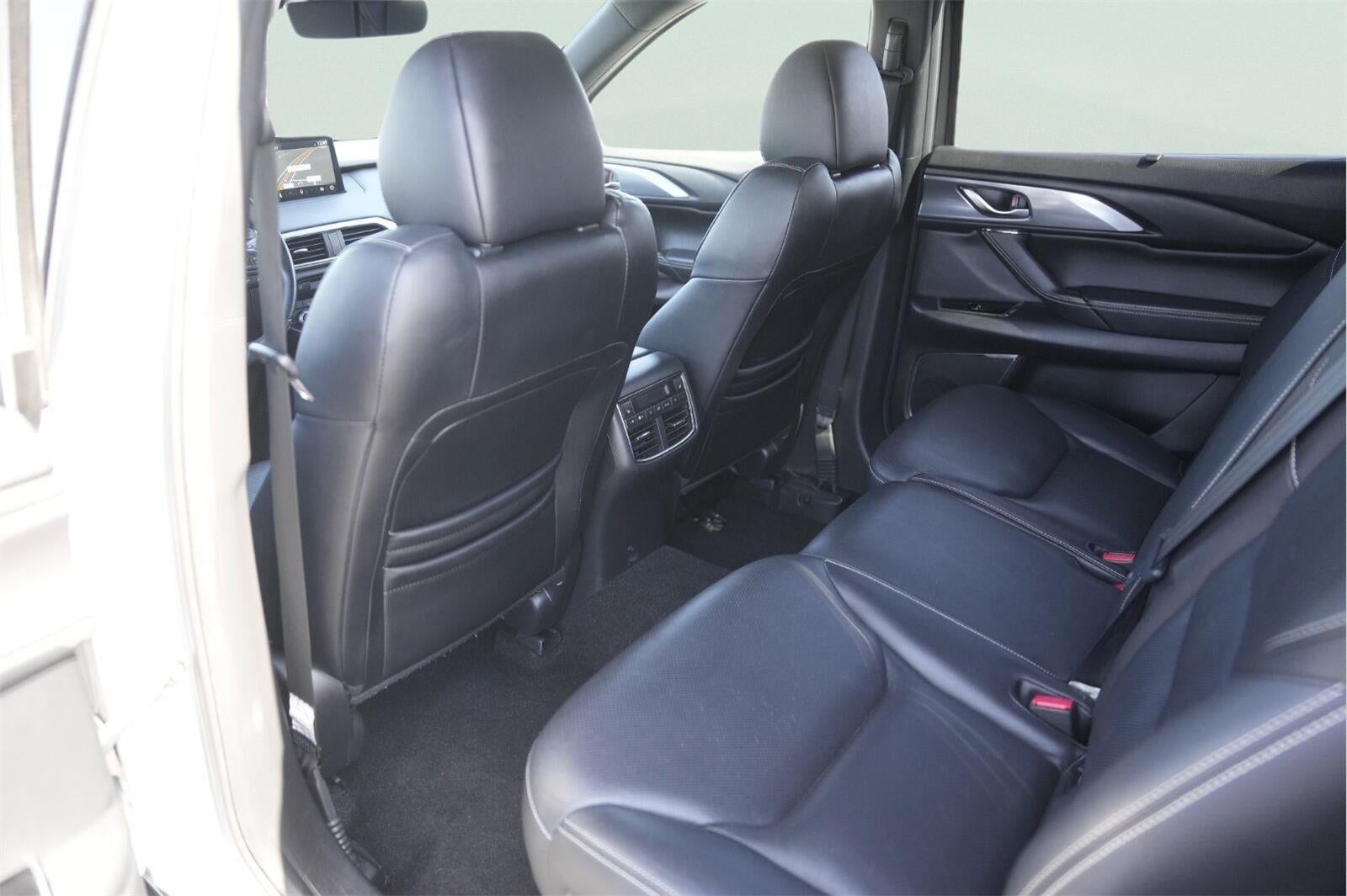 2020 Mazda Mazda CX-9 Grand Touring
