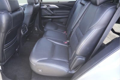 2020 Mazda Mazda CX-9 Grand Touring