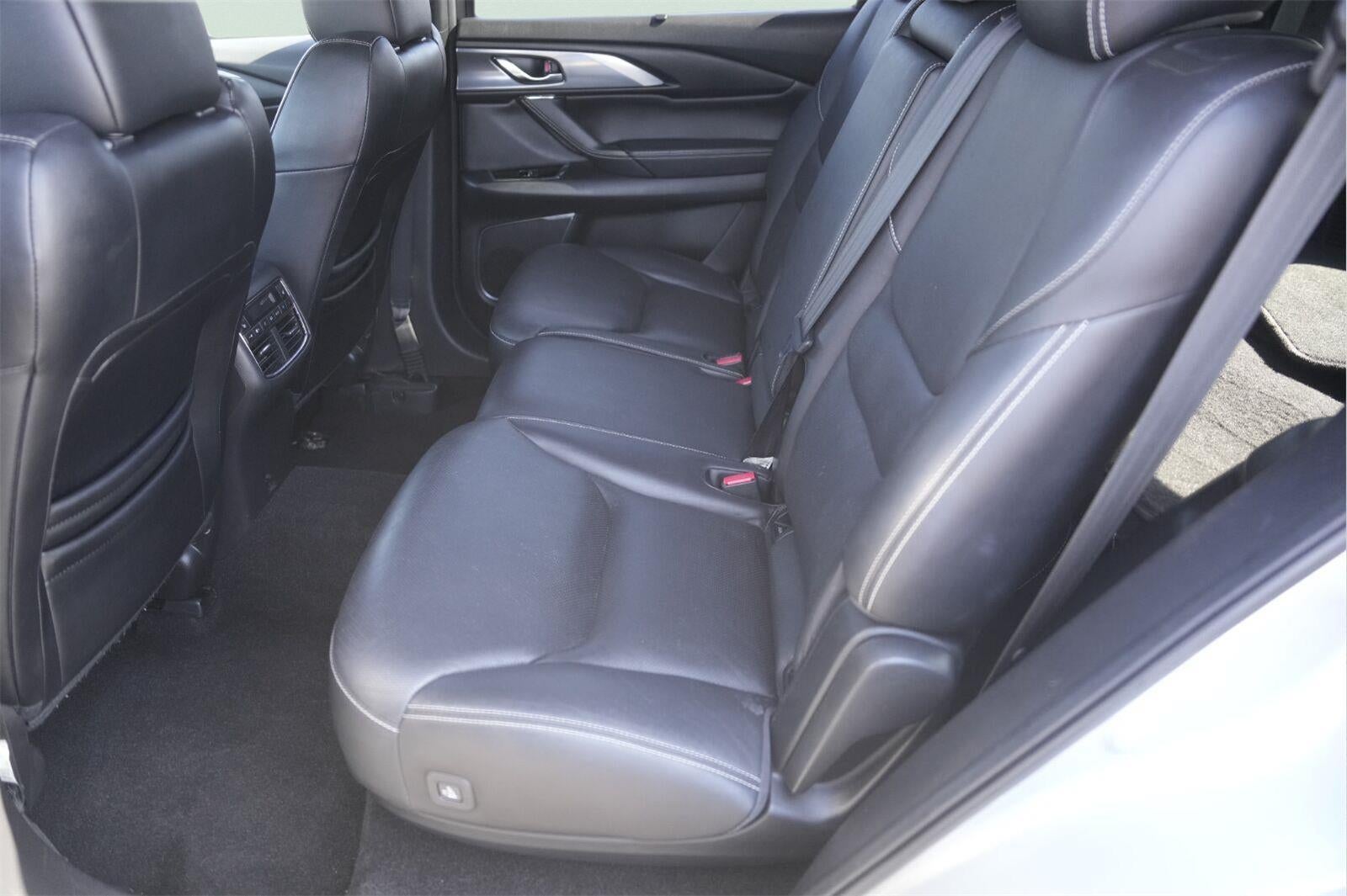 2020 Mazda Mazda CX-9 Grand Touring