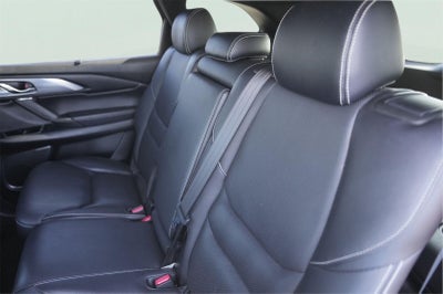 2020 Mazda Mazda CX-9 Grand Touring