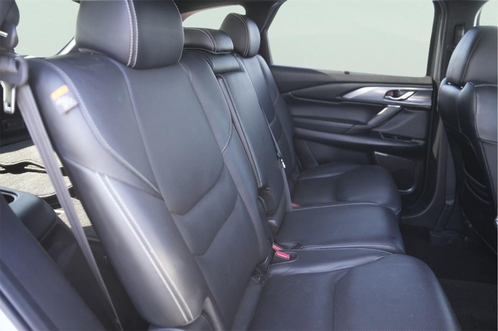 2020 Mazda Mazda CX-9 Grand Touring