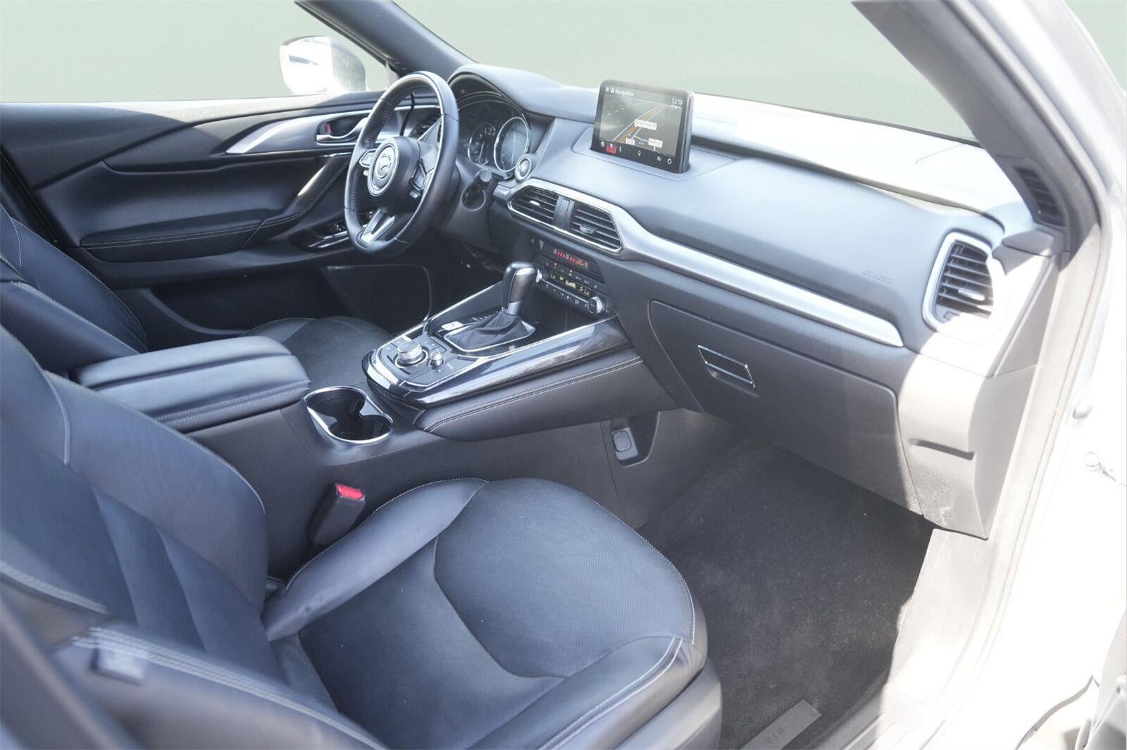 2020 Mazda Mazda CX-9 Grand Touring