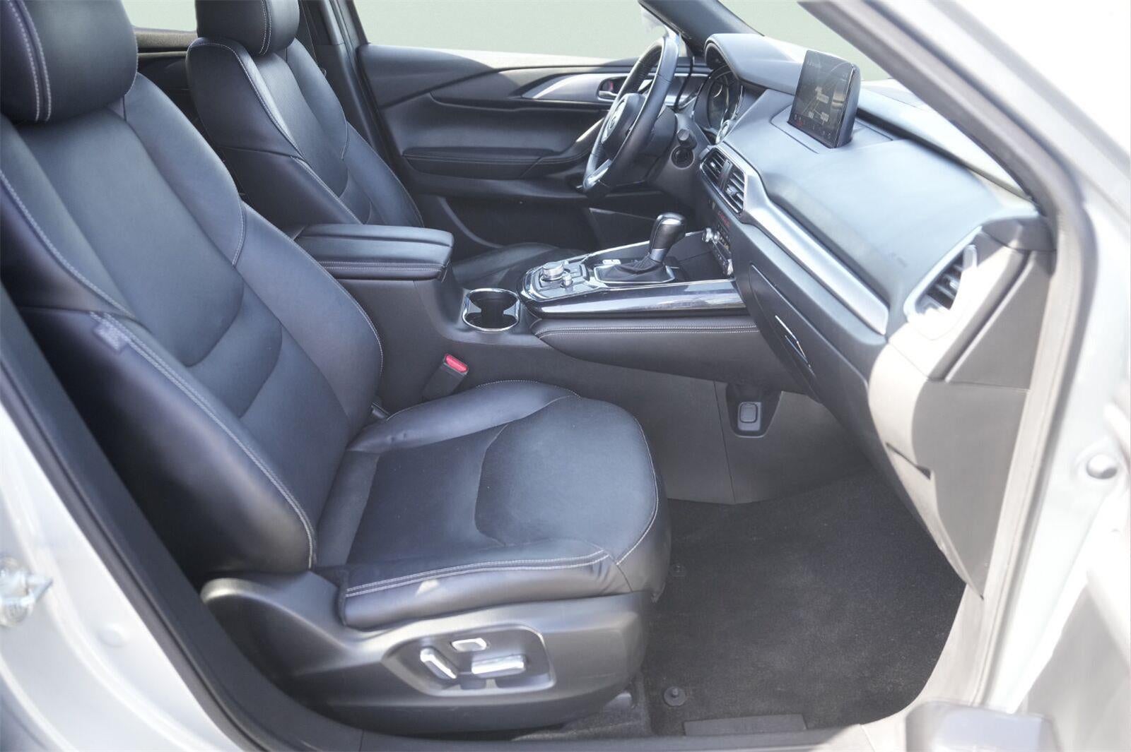 2020 Mazda Mazda CX-9 Grand Touring