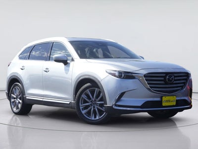 2020 Mazda Mazda CX9 GRNDTR