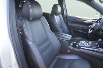 2020 Mazda Mazda CX-9 Grand Touring