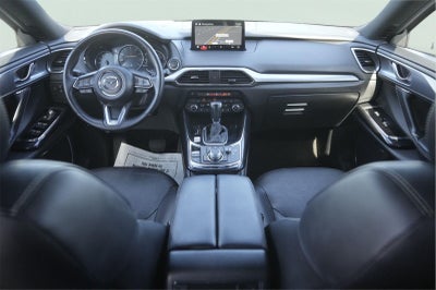 2020 Mazda Mazda CX-9 Grand Touring