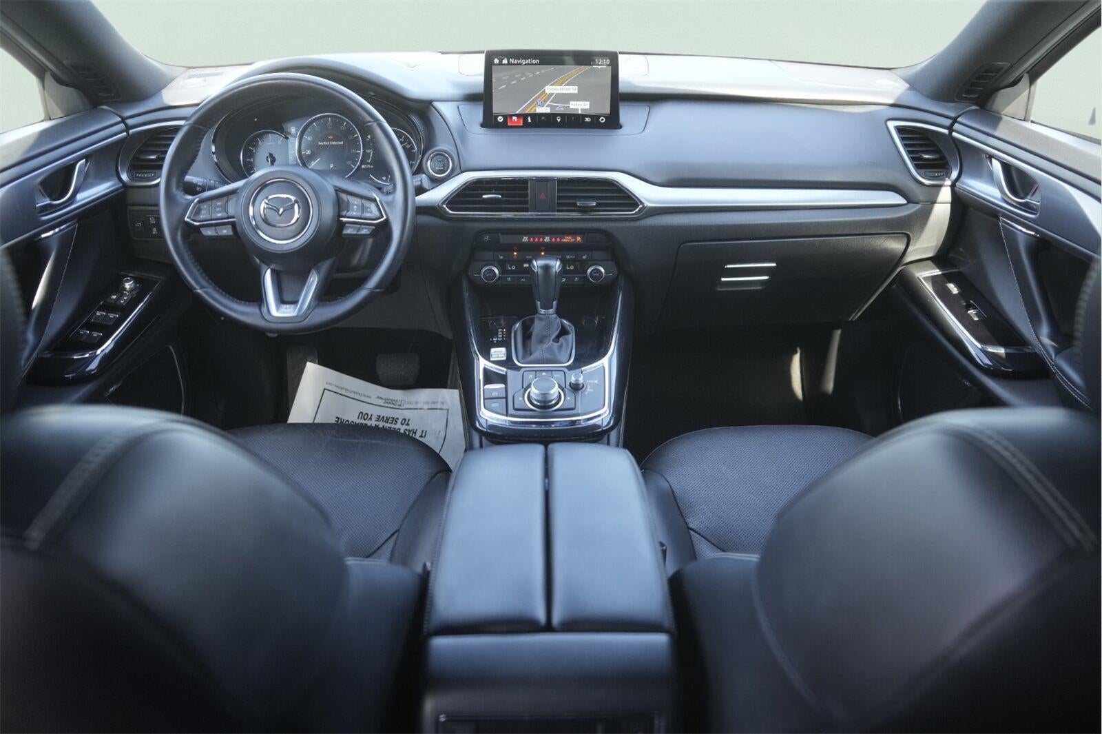 2020 Mazda Mazda CX-9 Grand Touring