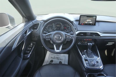 2020 Mazda Mazda CX-9 Grand Touring
