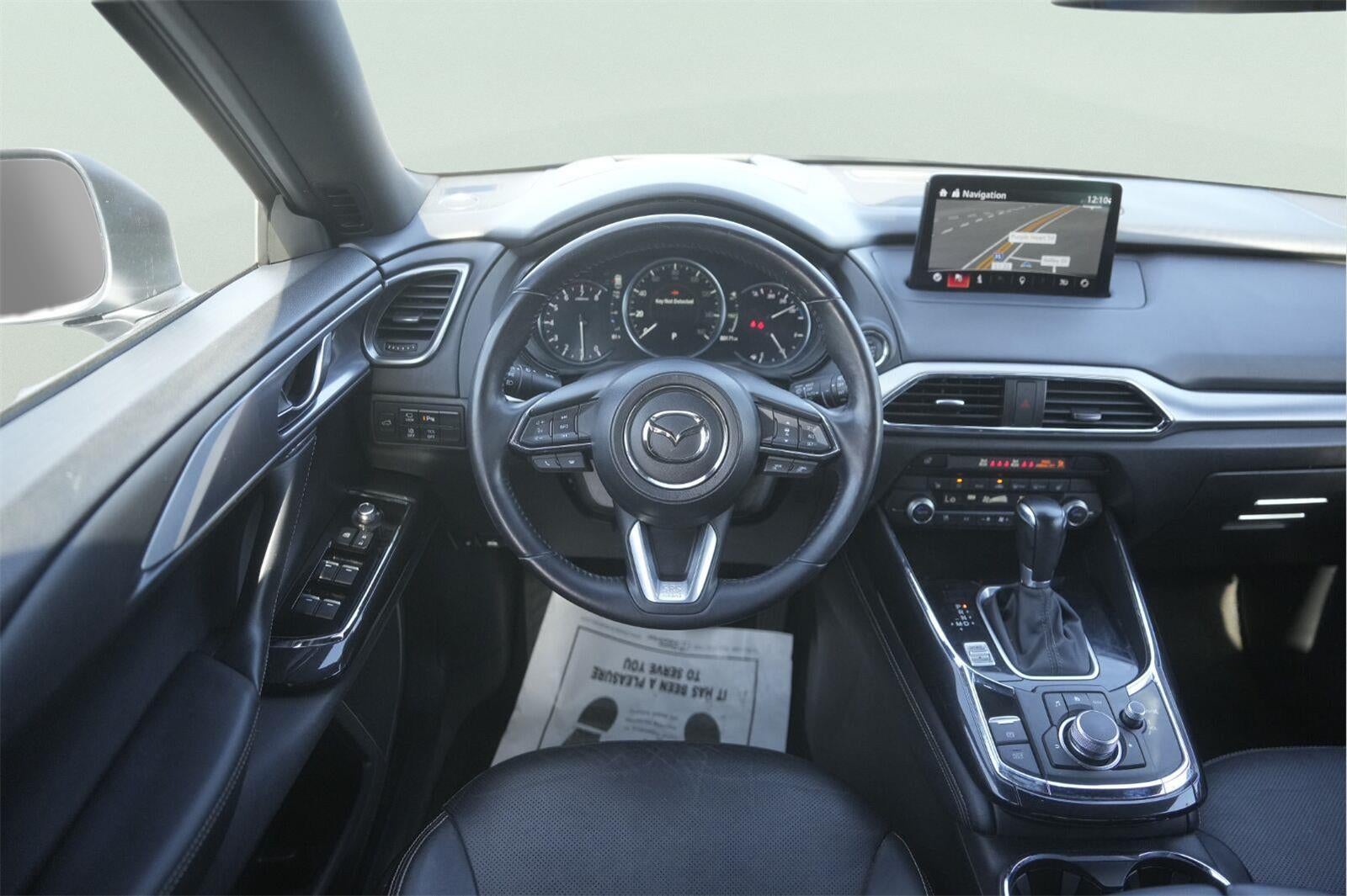 2020 Mazda Mazda CX-9 Grand Touring