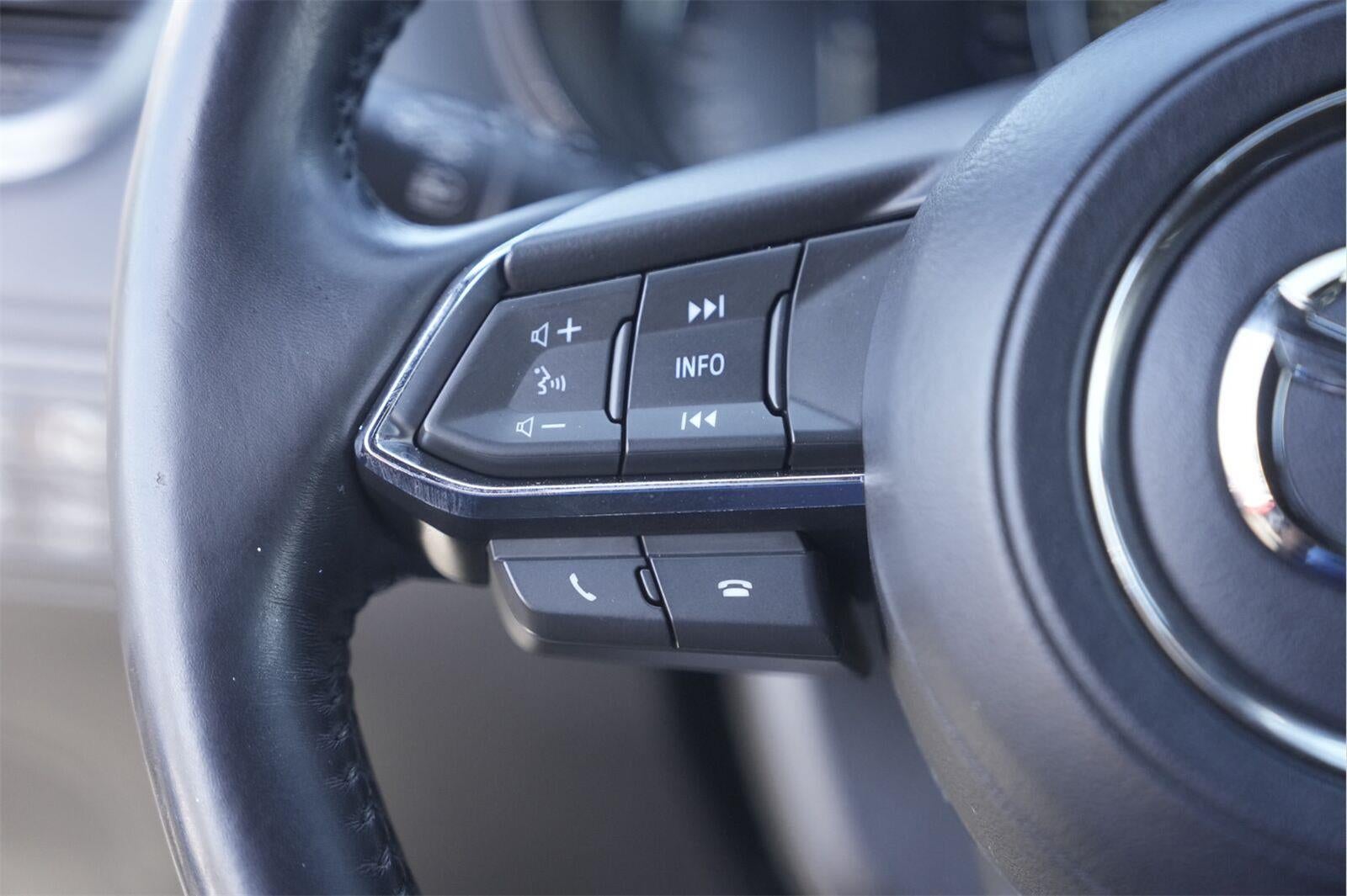 2020 Mazda Mazda CX-9 Grand Touring