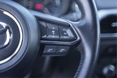 2020 Mazda Mazda CX-9 Grand Touring