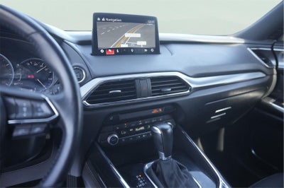 2020 Mazda Mazda CX-9 Grand Touring