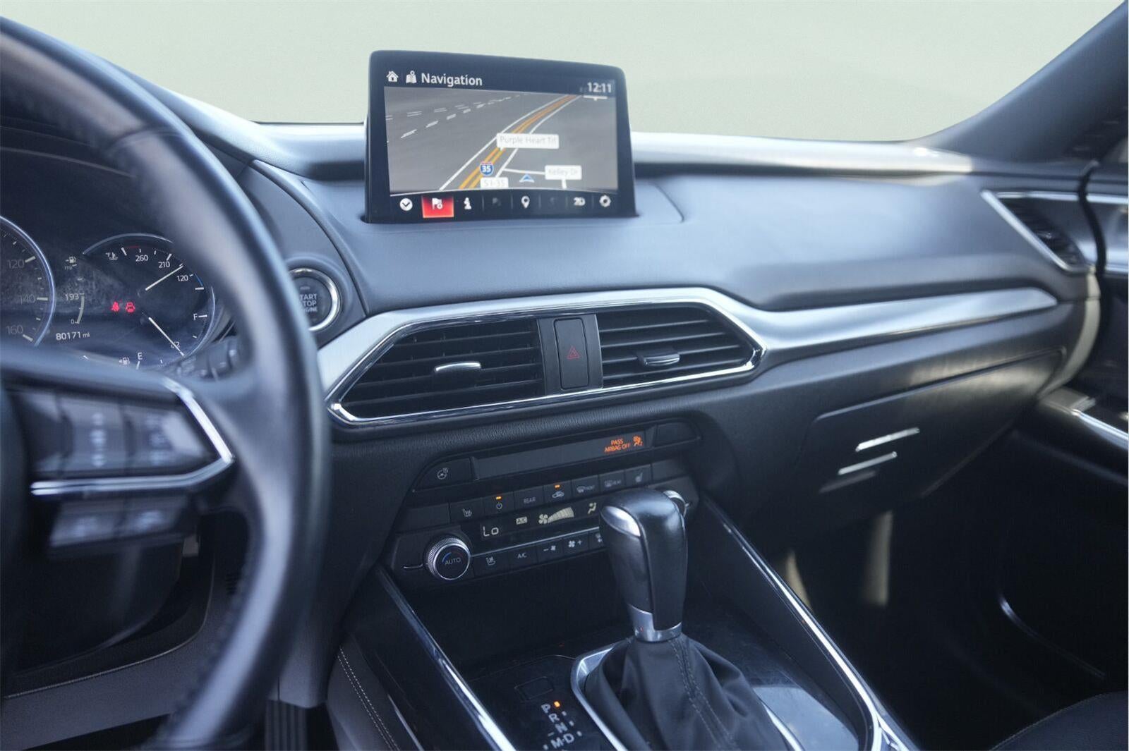 2020 Mazda Mazda CX-9 Grand Touring