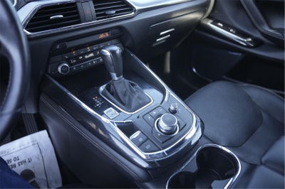 2020 Mazda Mazda CX-9 Grand Touring