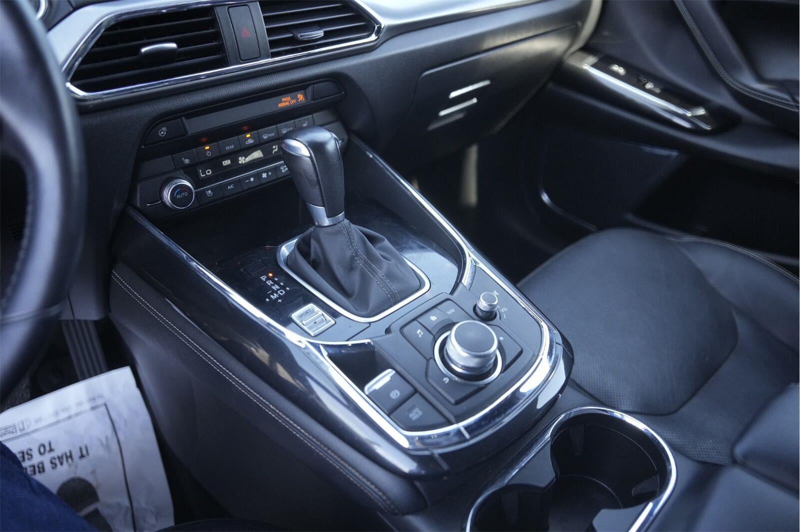 2020 Mazda Mazda CX-9 Grand Touring