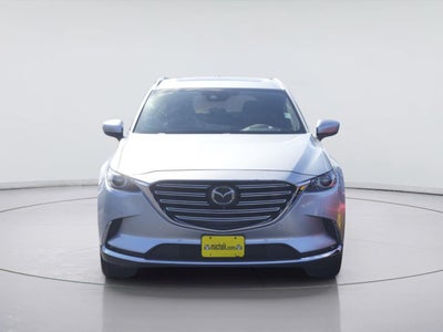 2020 Mazda Mazda CX9 GRNDTR