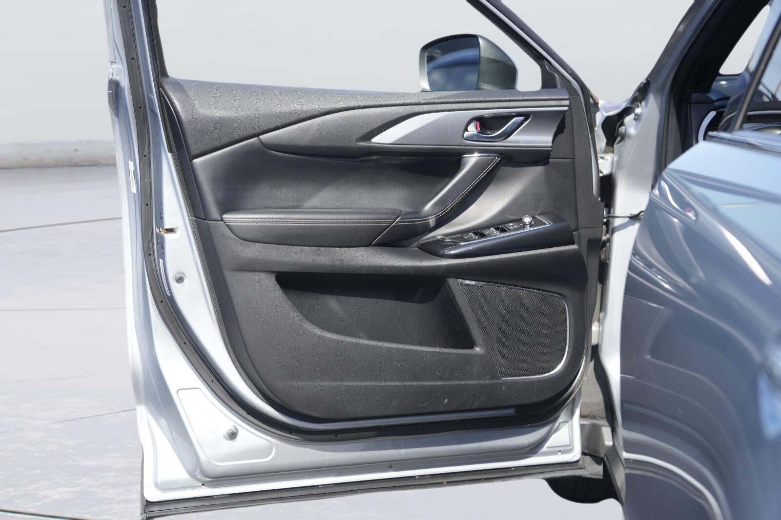 2020 Mazda Mazda CX-9 Grand Touring