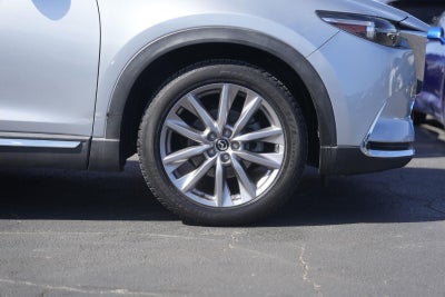 2020 Mazda Mazda CX9 GRNDTR